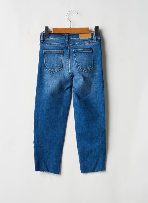 Jeans coupe slim bleu KIDS ONLY fille