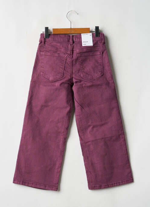 Jeans coupe droite bleu NAME IT fille