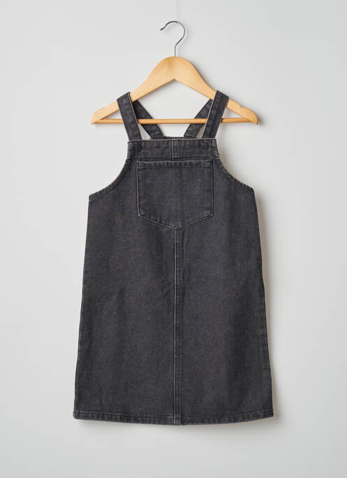 Robe courte noir NAME IT fille