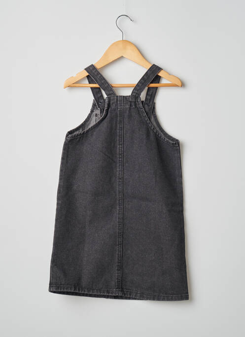 Robe courte noir NAME IT fille