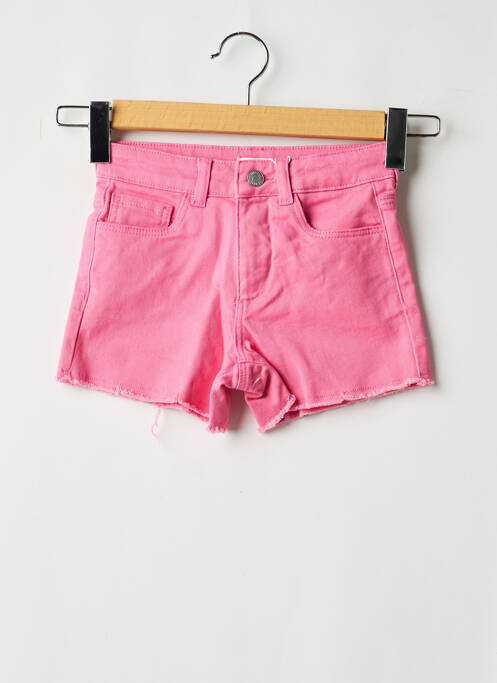 Short rose NAME IT fille