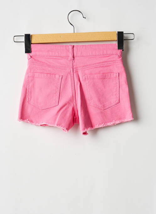 Short rose NAME IT fille