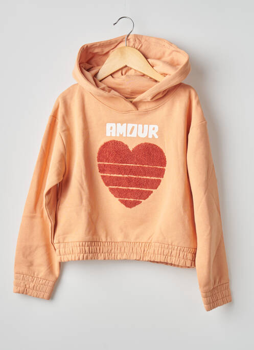 Sweat-shirt chair NAME IT fille