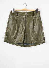 Short vert ONLY femme