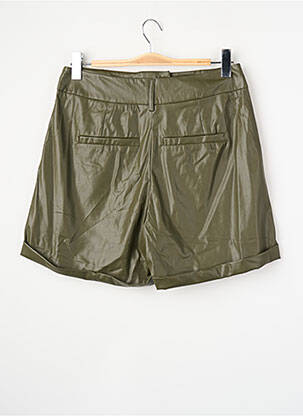 Short vert ONLY femme