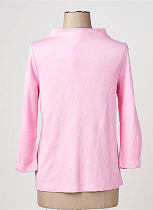 Top rose STREET ONE femme