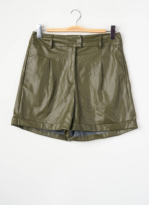Short vert ONLY femme