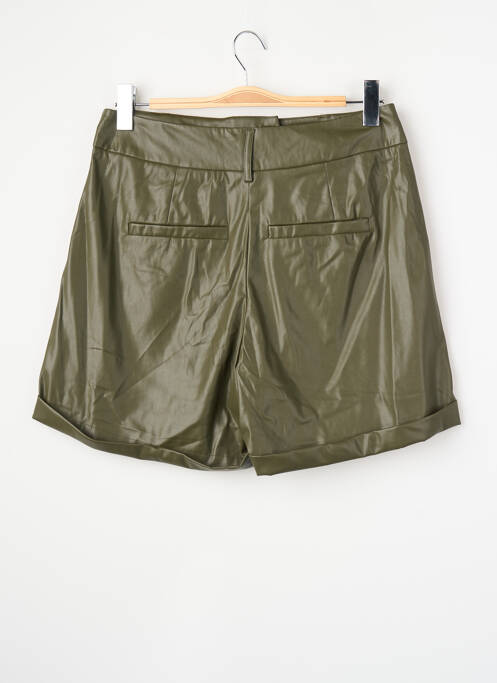 Short vert ONLY femme