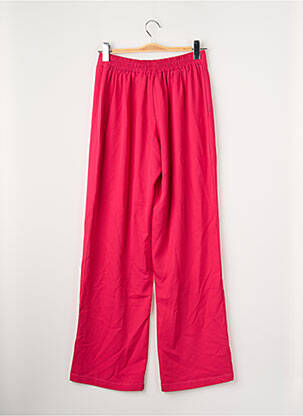Pantalon large rose AMELIE & AMELIE femme