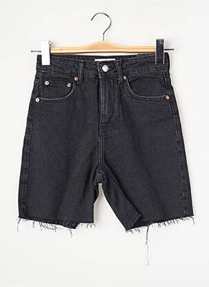 Short noir TALLY WEIJL femme