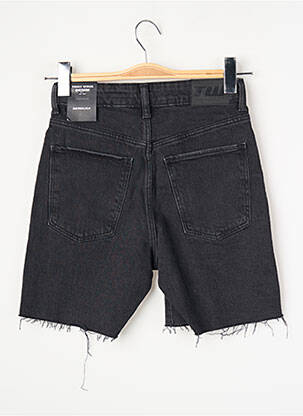 Short noir TALLY WEIJL femme