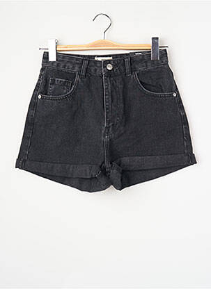 Short noir TALLY WEIJL femme