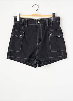 Short noir TALLY WEIJL femme
