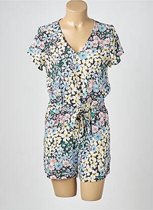 Combishort gris ONLY femme