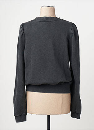 Pull noir ONLY femme