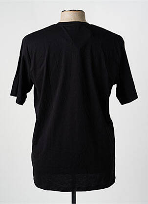 T-shirt coupe droite noir ONLY&SONS homme