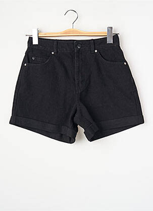 Short finition revers noir VERO MODA femme