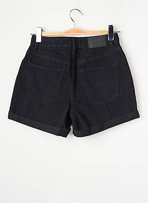 Short finition revers noir VERO MODA femme