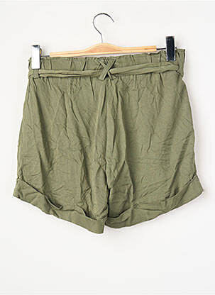 Short vert HAILYS femme