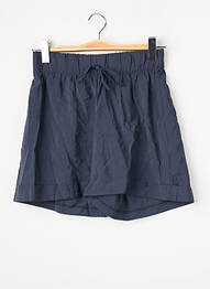 Short bleu VERO MODA femme