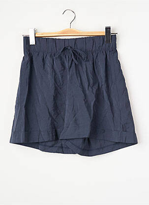 Short bleu VERO MODA femme