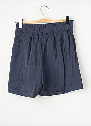 Short bleu VERO MODA femme