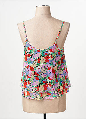 Blouse rose ONLY femme