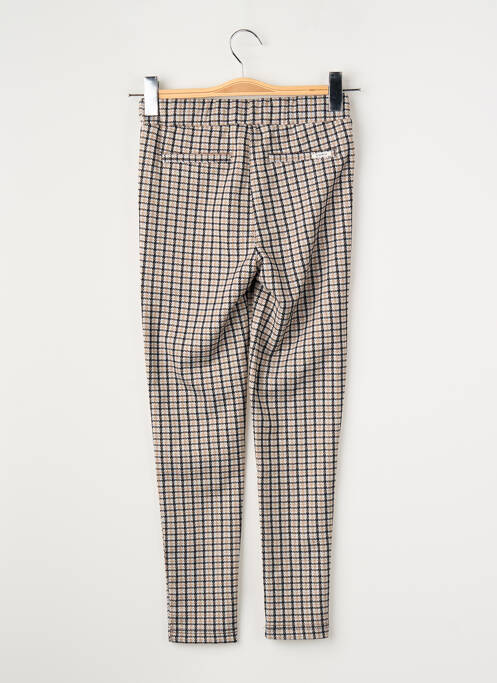 Pantalon chino beige GARCIA fille
