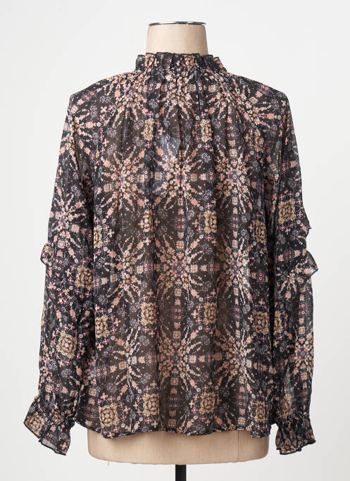 Chemisier multicolore MOLLY BRACKEN femme