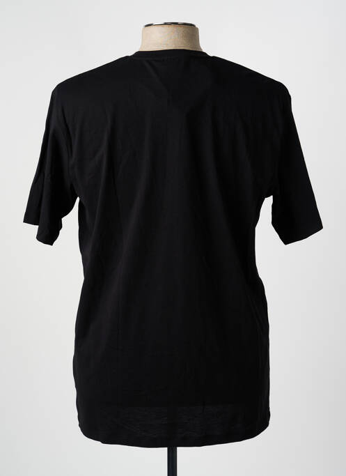 T-shirt coupe droite noir ONLY&SONS homme