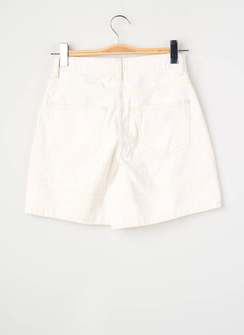 Short blanc VERO MODA femme