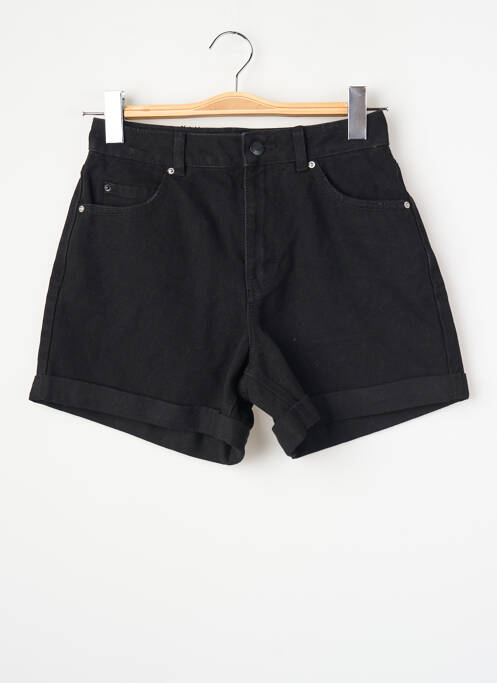 Short finition revers noir VERO MODA femme