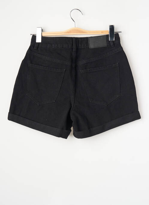 Short finition revers noir VERO MODA femme