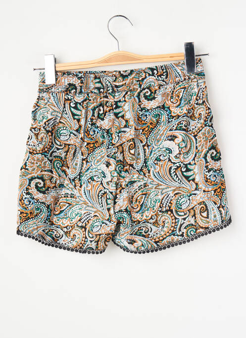 Short noir HAILYS femme