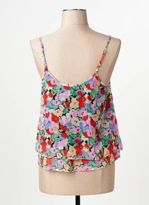 Blouse rose ONLY femme
