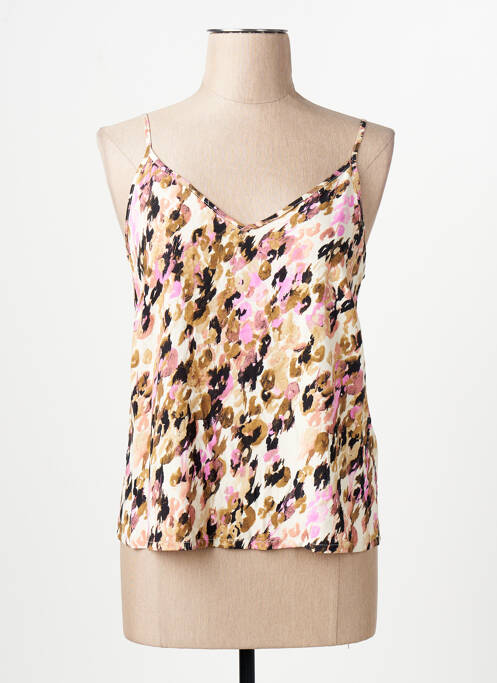 Débardeur multicolore VERO MODA femme