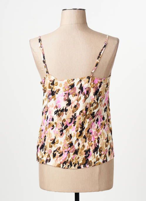 Débardeur multicolore VERO MODA femme