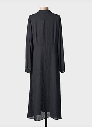 Robe longue noir ONLY femme