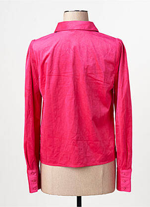 Chemisier rose VERO MODA femme