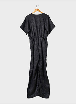 Combi-pantalon noir VERO MODA femme