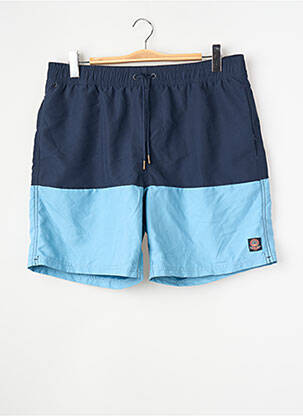 Short de bain bleu PETROL INDUSTRIES homme