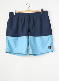 Short de bain bleu PETROL INDUSTRIES homme