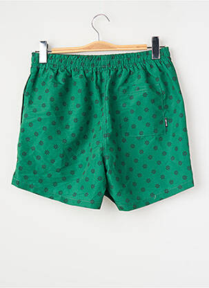 Short de bain vert ONLY&SONS homme