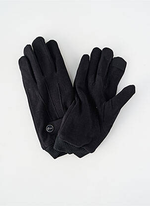 Gants noir ACCESS homme