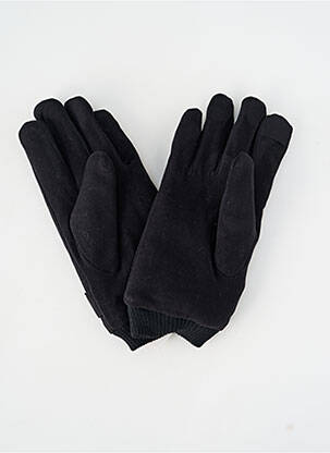 Gants noir ACCESS homme