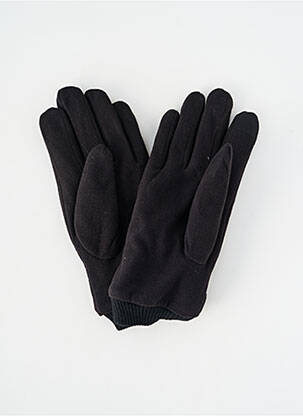 Gants noir ACCESS homme