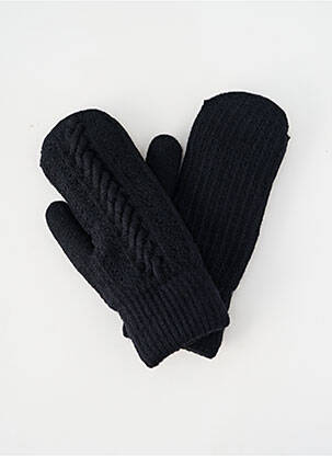 Gants noir ACCESS femme