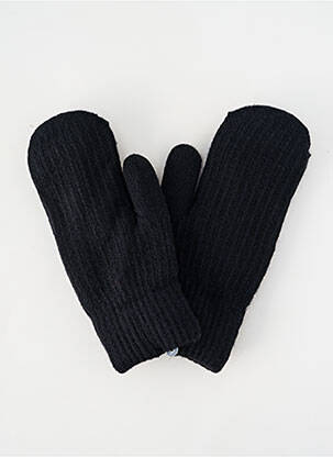 Gants noir ACCESS femme