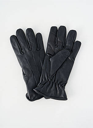 Gants noir JACK & JONES homme