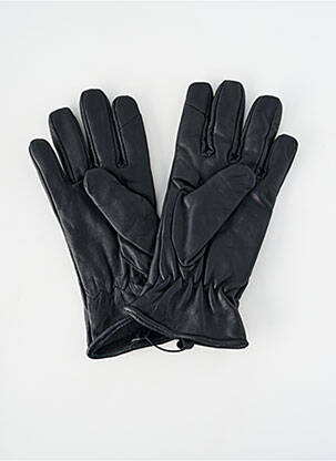 Gants noir JACK & JONES homme